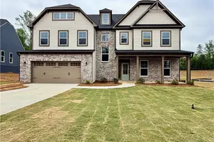 151 Cedar Crst Ln, Dawsonville, GA 30534 - Photo 1