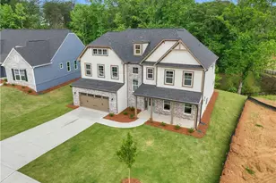 151 Cedar Crst Ln, Dawsonville, GA 30534 - Photo 62