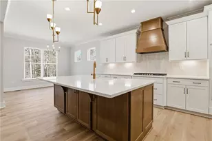 151 Cedar Crst Ln, Dawsonville, GA 30534 - Photo 12