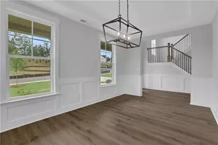 151 Cedar Crst Ln, Dawsonville, GA 30534 - Photo 8