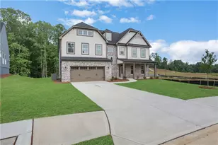 151 Cedar Crst Ln, Dawsonville, GA 30534 - Photo 1