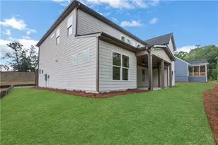 151 Cedar Crst Ln, Dawsonville, GA 30534 - Photo 56