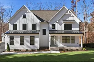 151 Cedar Crst Ln, Dawsonville, GA 30534 - Photo 1