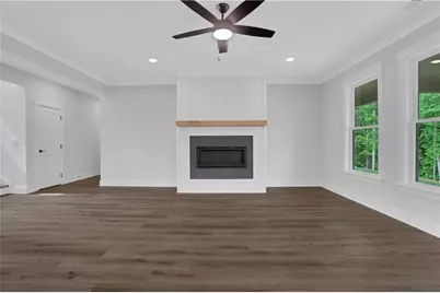 151 Cedar Crest Lane, Dawsonville, GA 30534 - Photo 14