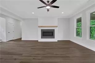 151 Cedar Crst Ln, Dawsonville, GA 30534 - Photo 14