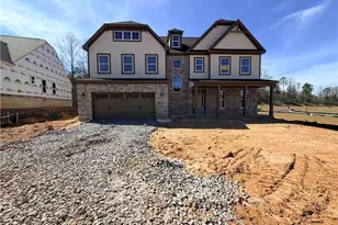 151 Cedar Crst Ln, Dawsonville, GA 30534 - Photo 66