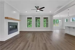 151 Cedar Crst Ln, Dawsonville, GA 30534 - Photo 10