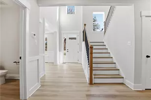 151 Cedar Crst Ln, Dawsonville, GA 30534 - Photo 8