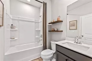 1804 Peaceful Pne Ave, Snellville, GA 30078 - Photo 20