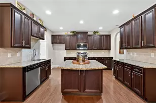 4055 Trillium Wood Trail, Snellville, GA 30039 - Photo 12