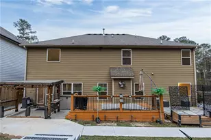 4055 Trillium Wood Trail, Snellville, GA 30039 - Photo 42