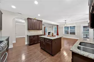 4055 Trillium Wood Trail, Snellville, GA 30039 - Photo 16