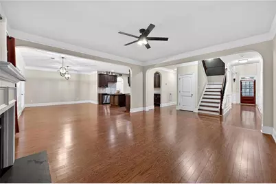 4055 Trillium Wood Trail, Snellville, GA 30039 - Photo 10