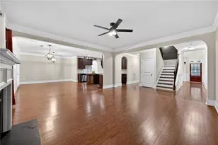 4055 Trillium Wood Trail, Snellville, GA 30039 - Photo 10