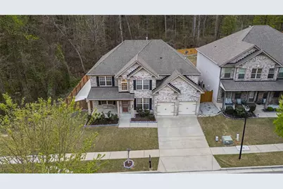 4055 Trillium Wood Trail, Snellville, GA 30039 - Photo 46