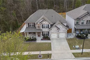 4055 Trillium Wood Trail, Snellville, GA 30039 - Photo 46