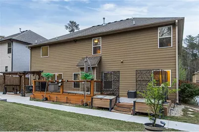 4055 Trillium Wood Trail, Snellville, GA 30039 - Photo 44