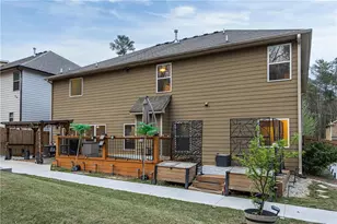 4055 Trillium Wood Trail, Snellville, GA 30039 - Photo 44