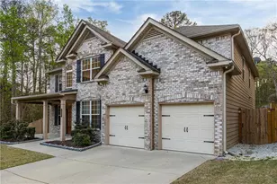 4055 Trillium Wood Trail, Snellville, GA 30039 - Photo 2