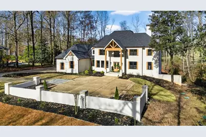 450 Birkdale Drive, Fayetteville, GA 30215 - Photo 1