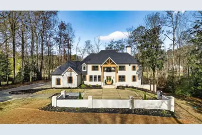 450 Birkdale Drive, Fayetteville, GA 30215 - Photo 2