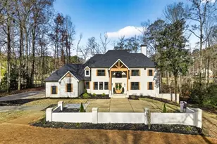 450 Birkdale Dr, Fayetteville, GA 30215 - Photo 2