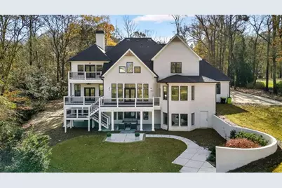 450 Birkdale Drive, Fayetteville, GA 30215 - Photo 10