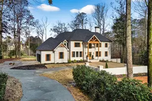 450 Birkdale Dr, Fayetteville, GA 30215 - Photo 4