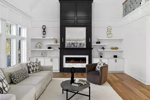 450 Birkdale Dr, Fayetteville, GA 30215 - Photo 58