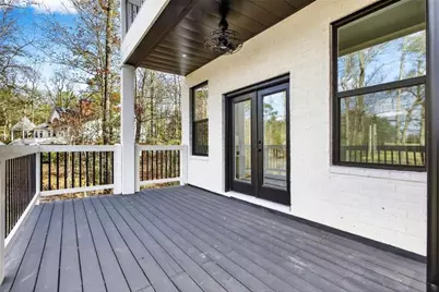 450 Birkdale Drive, Fayetteville, GA 30215 - Photo 32