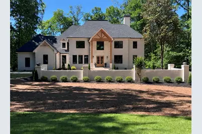450 Birkdale Drive, Fayetteville, GA 30215 - Photo 1