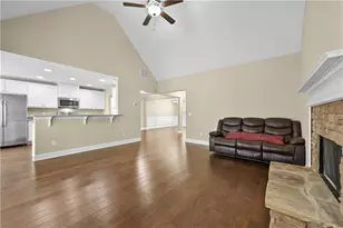 9 Bailee Cir, Colbert, GA 30628 - Photo 8