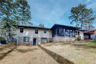 3222 Hazelwood Dr SW, Atlanta, GA 30311 - Photo 2