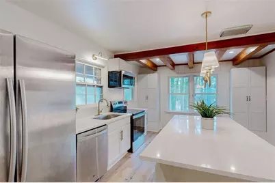 3222 Hazelwood Drive SW, Atlanta, GA 30311 - Photo 10