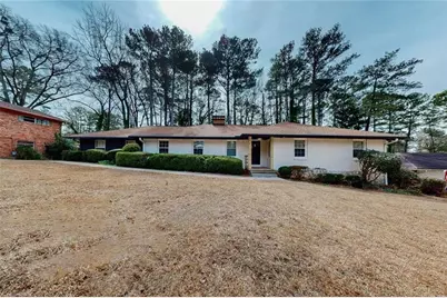 3222 Hazelwood Drive SW, Atlanta, GA 30311 - Photo 1