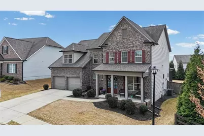 541 Edgewater Drive, Canton, GA 30115 - Photo 50