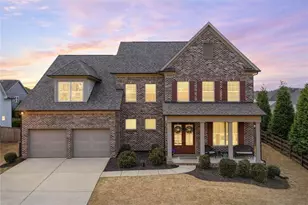 541 Edgewater Dr, Canton, GA 30115 - Photo 1