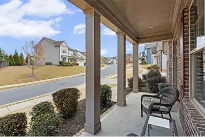 541 Edgewater Drive, Canton, GA 30115 - Photo 48