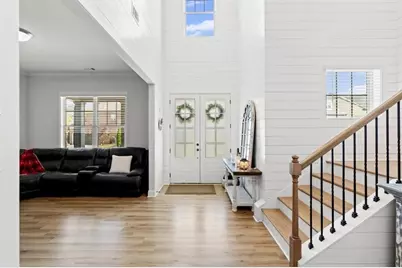 541 Edgewater Drive, Canton, GA 30115 - Photo 4