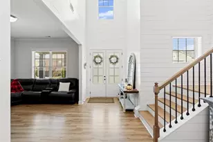 541 Edgewater Dr, Canton, GA 30115 - Photo 4