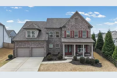 541 Edgewater Drive, Canton, GA 30115 - Photo 2