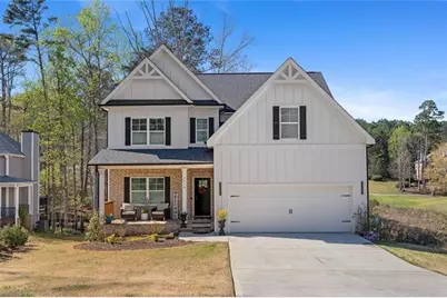 3710 Fairway Drive, Cumming, GA 30041 - Photo 6