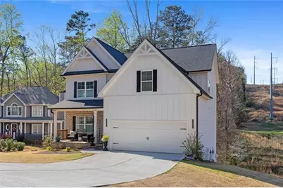 3710 Fairway Drive, Cumming, GA 30041 - Photo 40