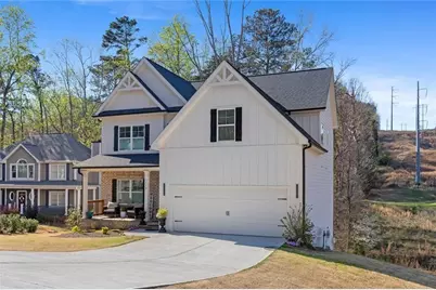 3710 Fairway Drive, Cumming, GA 30041 - Photo 8