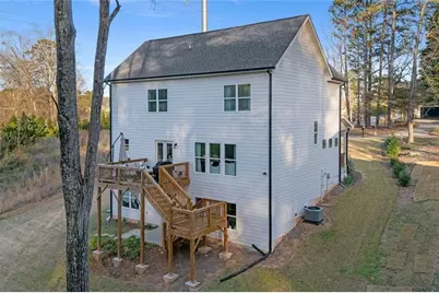 3710 Fairway Drive, Cumming, GA 30041 - Photo 38