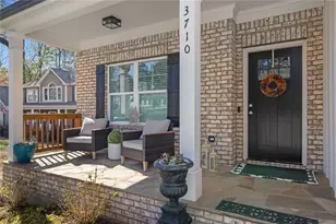 3710 Fairway Dr, Cumming, GA 30041 - Photo 8