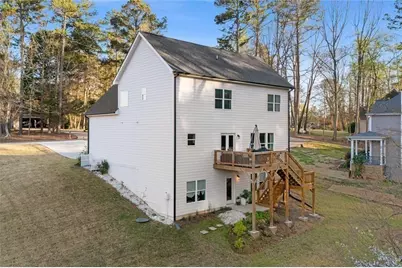 3710 Fairway Drive, Cumming, GA 30041 - Photo 38