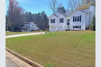 8579 Foxridge Drive, Winston, GA 30187 - Photo 2