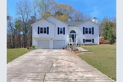 8579 Foxridge Drive, Winston, GA 30187 - Photo 1