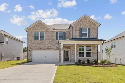 1845 Peaceful Pine Avenue, Snellville, GA 30078 - Photo 1